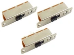 Lot Astatic 302-400070000 Replacement Cb Radio Microphone Switch For 636L. Fixed Price $39.95.