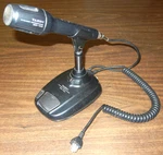 Nice Yaesu MD-100 A8X Desk Microphone For Cb Ham 2-WAY Radio. Fixed Price $139.99.