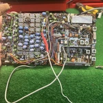 Icom Rf Unit Board For 751. Fixed Price $49.00.