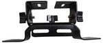 Workman B2030 Cb Radio Metal Swivel Floor Hump Mount Adjustable Bracket. Fixed Price $37.95.