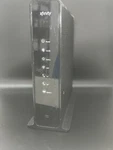 Xfinity Arris TG862G/CT Wireless Cable Modem Router Wifi 802.11N Not Tested. Fixed Price $5.00.