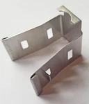 Motorola Spectra Remote Head Control Cable Retainer Clip 4205450V01 Oem. Fixed Price $24.99.
