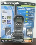 Midland HH54VP2 Noaa Weather Alert Radio Portable Emergency Same. Fixed Price $75.00.
