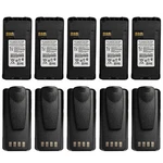 10* Battery For Motorola CP1300 CP1660 CP185 CP476 CP477 CP1600 CP1200 PMNN4082. Fixed Price $209.99.