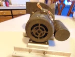 Eastern Air Devices 120 Volt Squirrel Cage / Blower Fan J57-7CC-2 Rpm = 3300. Fixed Price $64.99.