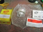 8930 Eimac Tube Cb Ham Amplifier Fits 4CX250B Socket Replacement Made Usa. Fixed Price $250.00.