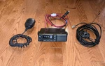Motorola/vertex STANDARD-2100-G7-25 450-512 Mhz Watt 8 Channel Mobile Radio. Fixed Price $74.99.