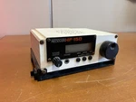 Lowe HF-150 Communications Receiver / Shortwave Radio Untested Sold As Is. Fixed Price $174.29.