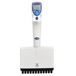 Fisherbrand E1200 12-CHANNEL Electronic Pipette 50-1200 New Battery. Fixed Price $238.00.