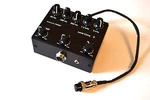 5BAND Equalizer To FT-707 FT-747 FT-757 FT-840 FT-890 FT-980 FT-990. Fixed Price $105.00.