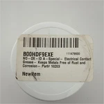 Sanchem No-ox-id 'a Special' Electrical Contact Grease 2 Oz. Fixed Price $13.35.
