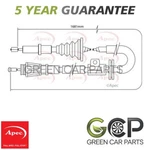 Apec Rear Hand Brake Cable Fits Volvo V70 850 S70 2.0 2.3 2.4 2.5 Tdi 9209756. Fixed Price $36.55.