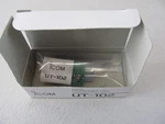 Icom UT-102 Voice Synthesizer Unit Module For Ham Radio New In Box. Fixed Price $250.00.