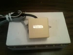New! Sigtronics Adapter P/n Y-adp-mr For Mobile Radios With An RJ45 Connector. Fixed Price $29.99.