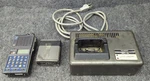 Yaesu FTC-1123 Vintage Vhf Ham Land Mobile Business Band Two Way Radio W/ Base. Fixed Price $50.00.
