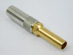 Adc 4-23251-0030 6046E 75-OHM Dummy Load (good Condition). Fixed Price $30.00.