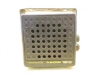 Aries Technology ASP-25 Cb Radio Speaker D1.1. Fixed Price $12.00.
