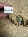 Motorola 25K753624 Replacement Transformer Nos Vintage Service Part. Fixed Price $24.95.