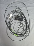 Princeton Antennas EF-36QRP 80-6M End Fed Wire Made Usa. Fixed Price $62.95.