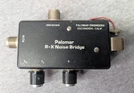 Palomar R-x Noise Bridge. Fixed Price $25.00.