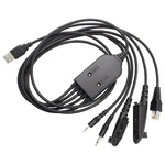 Ftdi Usb Programming Cable For Motorola PRO2150 PRO3150 SP66 VL130 GP88. Fixed Price $37.25.