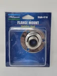 Shakespeare 4710 Heavy-duty Stainless Steel Flange Mount (1"-14 Thread) New. Fixed Price $7.99.