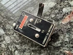 Vintage Coleco Rf Switch Tv/game Adapter Vhf Antenna Box For Console Hookup. Fixed Price $5.22.
