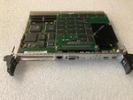 Motorola Ha MPC750 01-W3378F-04E/ 84-W8336F01A Rev.a Compact Pci Board. Fixed Price $550.00.