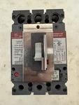 General Electric Circuit Breaker 60 Amps Frame With 35 Trip. Fixed Price $104.00.