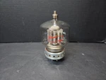 4-400A Eimac Radio Electron Tube Transmitter. Fixed Price $50.00.