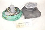 Kenwood AT-50 Automatic Antenna Tuner For TS-50 Working Excellent. Fixed Price $209.30.