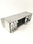 Motorola TRN6111A Spectra Tac Comparator Interconnect Chassis W/4X Modules Works. Fixed Price $100.88.