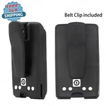 PMNN4071 PMNN4075AR Battery For Motorola Radios Magone BPR40 A8 Ship In 24 Hrs. Fixed Price $17.29.