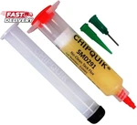 Chip Quik SMD291 Tack Flux No-clean (10CC/10G Syringe). Fixed Price $22.69.