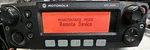Tested*** Oem Motorola XTL2500 Two Way Radio Remote Control Head. Fixed Price $37.99.