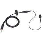 Standard Horizon SSM-517A Earpiece Microphone F/HX270, HX370, HX471 & HX400. Fixed Price $45.00.