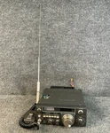 Yaesu FT-77 Hf Transceiver With MH-1 Mic And Amp; Antenna. Fixed Price $664.00.