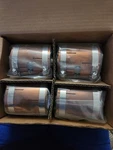 Myat 301-017 Coupling Assembly, 1/8" 50 Ohm. Fixed Price $250.00.