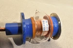 Jennings UCSL-250-5S Vacuum Capacitor W/ Warranty. Fixed Price $295.00.