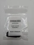Oem Motorola 15012157001 Dust Cover Assembly. Fixed Price $18.95.
