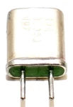 15.09 4.0 4.5 Mhz Shortwave Band Crystal For Drake SPR-4 Receiver. Fixed Price $12.95.
