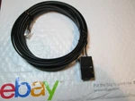 Controller Extension Cable For IC-2730A, ID-4100A, ID-5100A Icom OPC-1156 11.4'. Fixed Price $21.99.