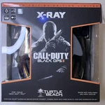 Turtle Beach Call Of Duty: Black Ops Ii Ear Force X-ray Ltd Ed Wireless Headset. Fixed Price $39.99.