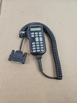 Motorola Astro Spectra Remote Control Head Two Way Radio Microphone HMN4044E. Fixed Price $16.99.