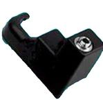 Motorola Genesis Earphone Jack Adaptors (HT600) NTN4812B. Fixed Price $15.00.