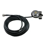 Tram 1247-MUHF Trunk Mount Mini Nmo For Motorola Mobile Radios. Fixed Price $29.00.