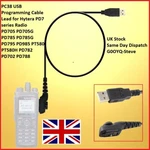 Usb Programming Cable Hytera PD705 Lt PD755 PD785G PT580H PD715 PD985 PC38. Fixed Price $28.91.