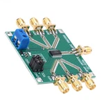 1.0 Db HMC252 DC-3GHZ Non-reflective Rf Switch Module Single-pole 6 Throw. Fixed Price $23.99.