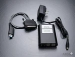 Allstar / Echolink Interface For Motorola MTR3000 Repeater. Fixed Price $299.00.