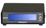 Dosy FC50 6-DIGIT Inline Frequency Counter With Power Adapter. Fixed Price $159.95.